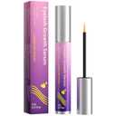 Lash Serum: Eyelash Growth Serum Gentle Natural Vegan Enhancing Treatment Nourishing Conditioning Formula for Longer Thicker Fuller Natural Lashes -5ml