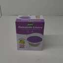 Commode Liners 120pcs Strong Portable Toilet Bags Leak Proof Lemon Scented Toilet Liners Disposable Adult Universal Fit Most Standard Bedside Commode, Porta Potty, Camping Toilet, NO Pad