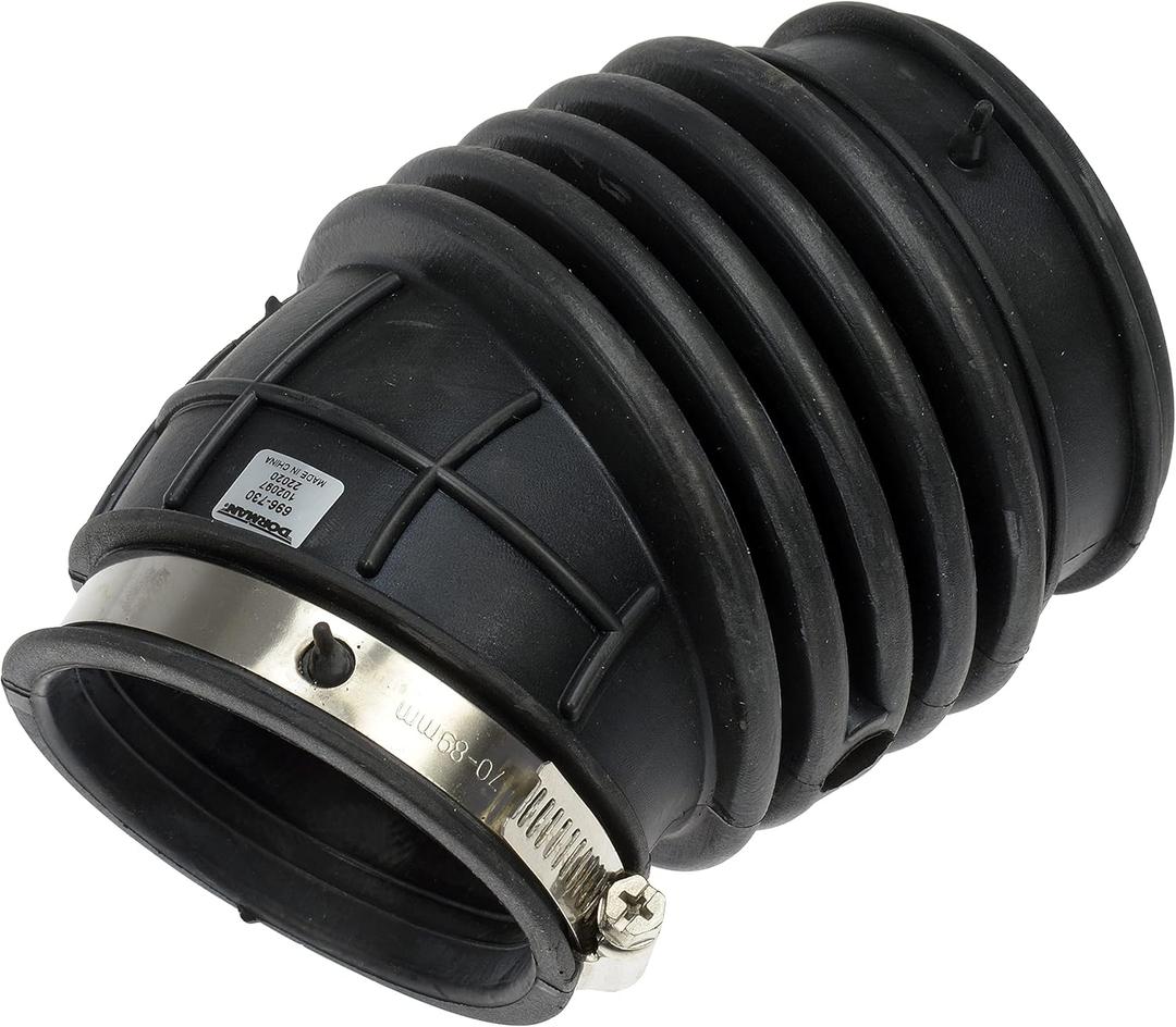 Dorman 696-730 Engine Air Intake Hose Compatible with Select Models