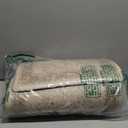 Pauwer Anti Fatigue Kitchen Mat Set of 3 Non Slip Kitchen Mats for Floor Cushioned Kitchen Rugs Comfort Standing Mat Farmhouse Waterproof PVC Foam Kitchen Floor Mat Runner, Khaki (17.3''x28''+17.3''x36''+17.3''x48'')