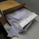 2025 Upgraded Pilates Board, Pilates Reformer Set, 6-in-1 Abdominal Pilates Board for Home Workout Equipment, Portable Foldable Ab Trainer Machine, Pilates Reformer Machine, for Women (Purple)