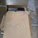 Lichico Treadmill with Incline Walking Pad Under Desk for Home and Office, 8.7MPH Compact Portable Folding Treadmill with Handle Bar, 3.0HP Quiet Brushless Motored, Remote and Smart App Control