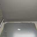 24x36 Inch Gold Bathroom Mirror, Brushed Gold Metal Framed Rectangular Mirror with Rounded Corner, Wall Mounted Vanity Mirror for Bedroom or Living Room, Horizontal/Vertical