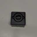 LISEN Suction Phone Mount2026 Auto Vacuum 3.0, 360 Adjustable Magnetic Phone Holder for Car Dashboard Universal Magsafe Accessories Gifts for Men Women for iPhone 17 Pro Max Air 16 15 14 13 12 (Black)