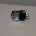SW180 36V 200A Contactor Solenoid Compatible with Albright Relay w/Mounting Bracket Golf Cart Heavy Duty High Amp