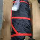 Coleman Skylodge Instant Tent with Rainfly, Family Tent Sets Up in a Minute, Includes Pre-Attached Poles & Carry Bag, Made of PFAS-Free Materials, 8-person