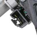 GM Genuine Parts 39156859 Rear Window Wiper Motor