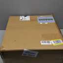 Medline 5" Raised Toilet Seat with Lock, No Arms, White, 400 lb Capacity - Easy Installation - Elderly & Disabled Bathroom Aid