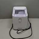Cuisinart Compact Bullet Ice Cube Maker, IMC-2