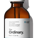 The Ordinary Multi-Peptide Serum for Hair Density, Peptide-Powered Formula for Thicker, Fuller Looking Hair (2 Fl Oz (Pack of 1)
