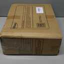 Bilibara Dog Stairs for Small Dogs 16'' H, Foldable Pet Steps for High Bed, Non-Slip 3-Step Cat Stairs with Storage, Condo and Fluffy Ball, Small Dog Indoor Ramp for Couch Window