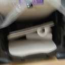Baby Trend Tova Slim 2-in-1 Booster Seat, Dash Tan