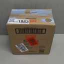 Glad ForceFlex Tall Kitchen Trash Bags, 13 Gallon, Fresh Clean, 140 Count 