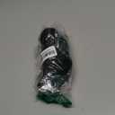 Kimocat Baby Boy Romper Tuxedo Jumpsuit Gentleman One-Piece Button-Down Bowtie Wedding Suit Bodysuit (6-12 Months)