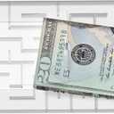 Money Puzzle Box, Money Holder Maze Gift Holder, Stocking Stuffers for Teens and Adults - Christmas Small Gifts - Fun Way to Give Cash as a Gift (1)