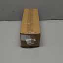 Yachi Black Ramekins 8oz 4.15 inch Set of 6, Oven Safe custard cups, Side Dishes, bouillon cups, salsa bowls, Baking Souffles Ceramic Ramekin