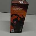 Wa RGB Sunset Lamp With Remote