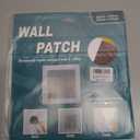 14 Pack Drywall Patch Kit - 2/4/6/8 Inch with Self-Adhesive Mesh, Heavy Duty Wall Repair for Large Holes
