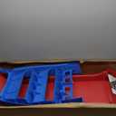Little Tikes Light-Up First Slide for Kids Indoors/Outdoors, Red