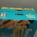 Pampers Swaddlers Diapers, Size 2 (10-22 lbs), 148 Count, Absorbent, Keeps Baby Dry and Comfortable, Skin Safe Disposable Baby Diaper