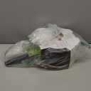 GreenPan Rio Healthy Ceramic Nonstick 2QT Saucepan Pot with Lid, PFAS-Free, Dishwasher Safe, Black