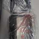 FANGOR 7.5 Inch Dual Car DVD Player, Portable DVD Player for Car with 5 Hours Rechargeable Battery, Last Memory, AV Out/in, Support USB/SD/Sync TV, All Regions