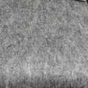 Mohawk Home Non Slip Rug Pad 6' x 9'- 1/4" Thick Felt + Latex Rubber Gripper - Dual Surface Cushion for Hardwood, Carpet, Tile Floors, Made in USA
