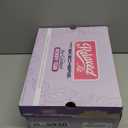 Skechers Women's Easy Going Cool Zip Boots (8, Black)