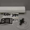 Kan Jam Disc Toss Game - American Made Outdoor Game for The Backyard, Beach, Park, Tailgates - Original, Illuminate, Pro, Travel Edition, and Carry Bag Only, Medium