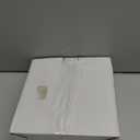 HIWARE 9 Inch Non-stick Cheesecake Pan Springform Pan with Removable Bottom/Leakproof - Black