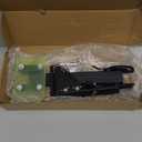 Adjustable Car Camping Table Base, Suitable for SUV & Camping Car Tailgate, Car Camping Essentials, Portable,Can be Installed with Iron Table, Wooden Table, Easy and Quick Installation (No Tabletop)