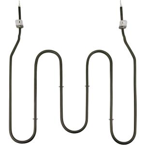 316415900 Oven Bake Element Fit for Frigidaire Crosley Oven/Range fefl79dsd feflm605dcd fefl79dsf, Replace AP3776837 PS977844 1062380 EAP977844 by Beaquicy