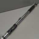 ProsourceFit Pull Up Bar for Multi Use Fitness & Home Gym Exercise