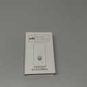 Model R2 Doorbells, R-Series Stainless Steel Designer Doorbells 1.37 x 3.14 x 5/32