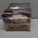 Clear Cooking Pots 1.5L(50oz) High Borosilicate Cooking Pot,Cooking Pots for Stove Top Glass Saucepan,Glass Pot With Lid for Cooking Noodle,Soup,Milk,Tea