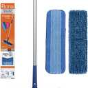 Bona Premium Sweep & Clean Mop for Multi-Surface Floors