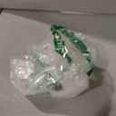 16mm Flange and Duckbill Valve Compatible with Spectra S1 S2 9 Plus Breastpump Replacement to Spectra Pump Parts, Not Original, Replace Accessories.