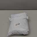 OPPKIE Cat Fox Therian Masks 42PCS with Felt Furs Eye Meshes and Stars, Costume Furry Masks to Paint, Animal Mask Arts Crafts Kit, Dress Up DIY for Halloween Christmas Cosplay Party Interaction