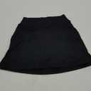 Tennis Skirts for Women High Waisted Golf Skirt Workout Athletic Skort for Summer Casual  Black XS 