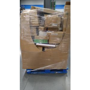 Pallet of mixed items