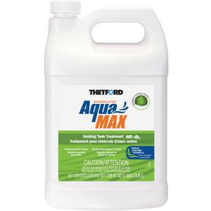 Thetford 96678 Aquamax Summer Cypress 1 Gallon (128 Fl Oz (Pack of 1))
