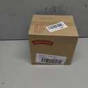 Tasty Bite Organic Jodhpur Lentils, 10 Ounce, Pack of 6, Ready to Eat, Microwavable Entree, Vegan ( 6 Count ) (EXP 12/31/26)