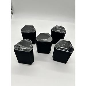 Samsung Wireless Rear Speaker 5 Pack Black
