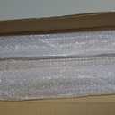 2-in-1 Mahjong Racks with Pushers 4-Pack, Non-Slip Acrylic Mahjong Racks