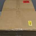 Furnulem Vertical Dresser for Bedroom,Tall Storage Tower Unit and Chest with 6 Drawers,Vintage Green Nightstand Furniture with Fabric Drawer Organizer in Dorm, Living Room,Closet,Entryway,Hallyway