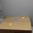 25 Inch Drop In Laundry Sink with Faucet-Brovy 25x22 Stainless Steel Utility Sink Drop In 12" Deep 16 Gauge Top Mount Single Bowl Laundry Room Sink with Mat (Brushed Nickel)