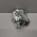 CCIYU Front Left Driver Side Door Lock Actuator Compatible For Ford F-150 F-150 Heritage F-250/F-350/F-450/F-550 Super Duty,For Lincoln Mark LT 1999-2008#6C3Z2521813A