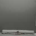 Bathroom Vanity Light Fixtures 31IN Brushed Nickel Bathroom Lights Over Mirror, 28W 3000K Dimmable LED Vanity Light Bar Modern Wall Sconce Light for Mirror, Kitchen, Living Room, Gallery, Hallway