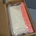 CA9711 Engine and Cabin Air Filter Fit for Volkswagen Beetle Jetta Passat Golf Tiguan 2006-2022 for Audi A3 Q3 TT TTS 2009-2018 (only for 2.0L) Replace CF1126 C35586