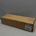 3-Angle Adjustable Forearm Crutches for Adults - Ergonomic Non-Slip Handles with EVA Elbow Support, Foldable Arm Crutches Forearm for Leg Injury, Surgery Recovery, Disabled (Single Unit) (Black)